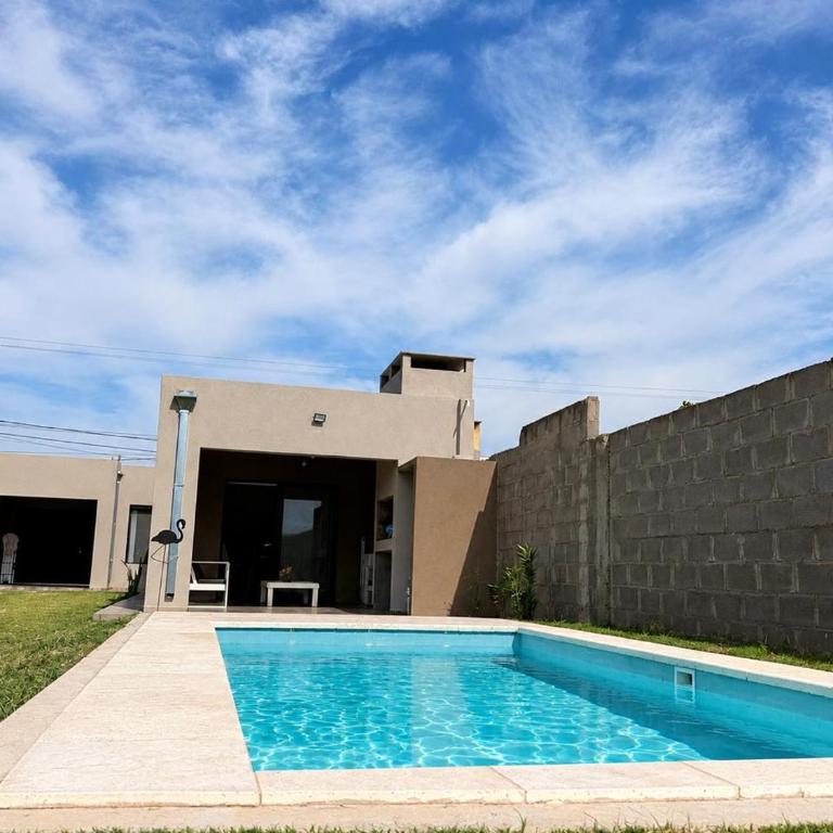 La casita del mar - Casa con 1 dormitorio - 1