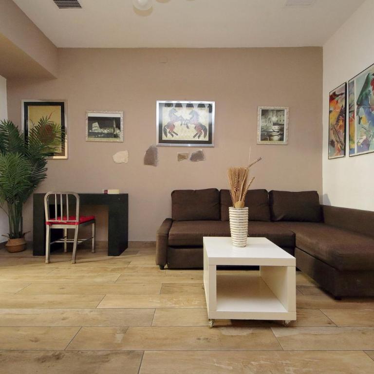 Colosseo Family and Group Home Roma - Casa de 6 dormitorios - 7