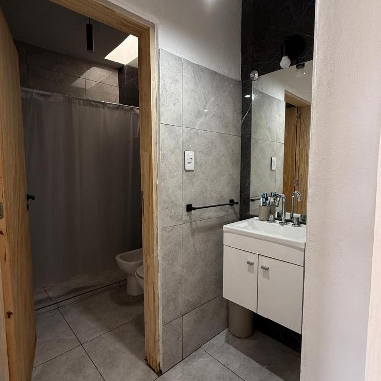 La casita del mar - Casa con 1 dormitorio - 3