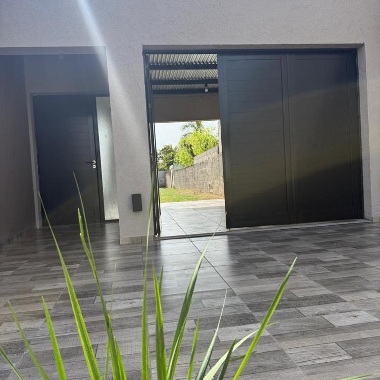 La casita del mar - Casa con 1 dormitorio - 6