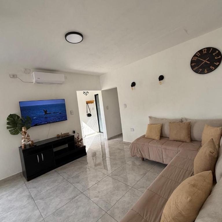 La casita del mar - Casa con 1 dormitorio - 8