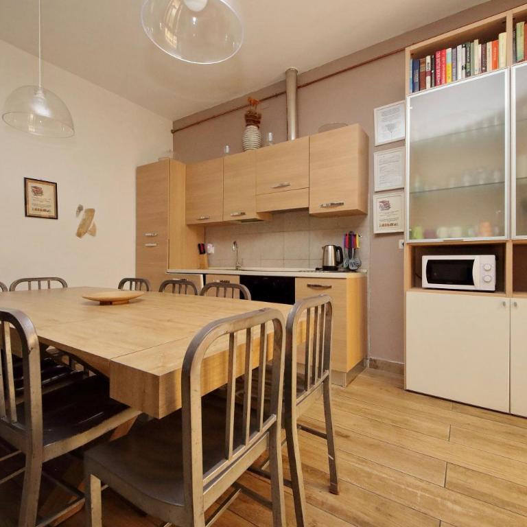 Colosseo Family and Group Home Roma - Casa de 6 dormitorios - 6