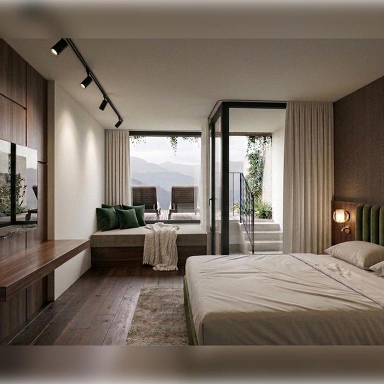 SomVita Suites - Suite Deluxe - 2