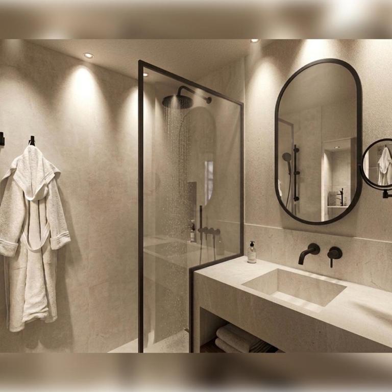 SomVita Suites - Suite Deluxe - 4