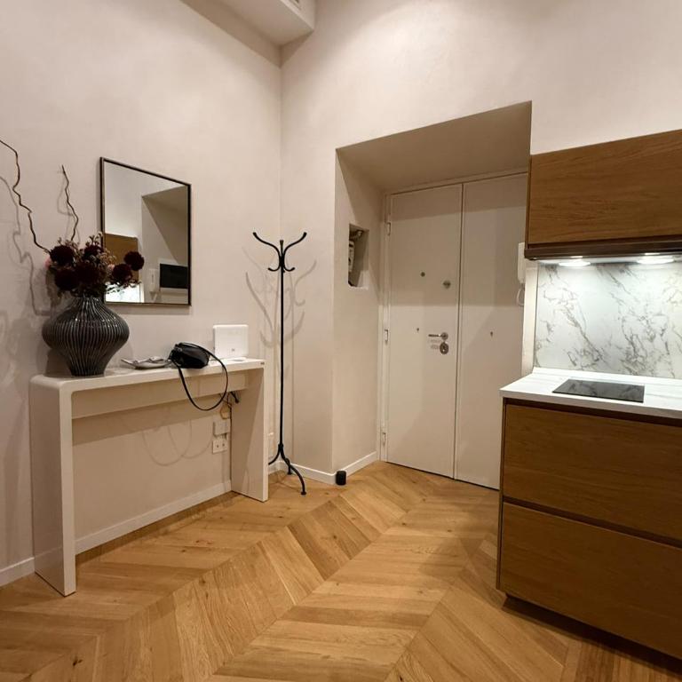 Risorgimento San Pietro - Vatican City & Metro Ottaviano - Appartamento Superior con 1 Camera da Letto - 17