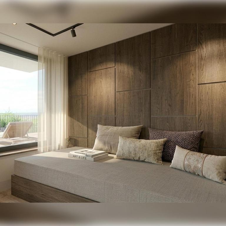 SomVita Suites - Suite Standard - 4