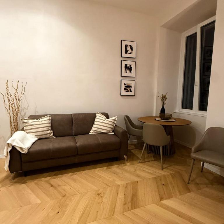 Risorgimento San Pietro - Vatican City & Metro Ottaviano - Appartamento Superior con 1 Camera da Letto - 5