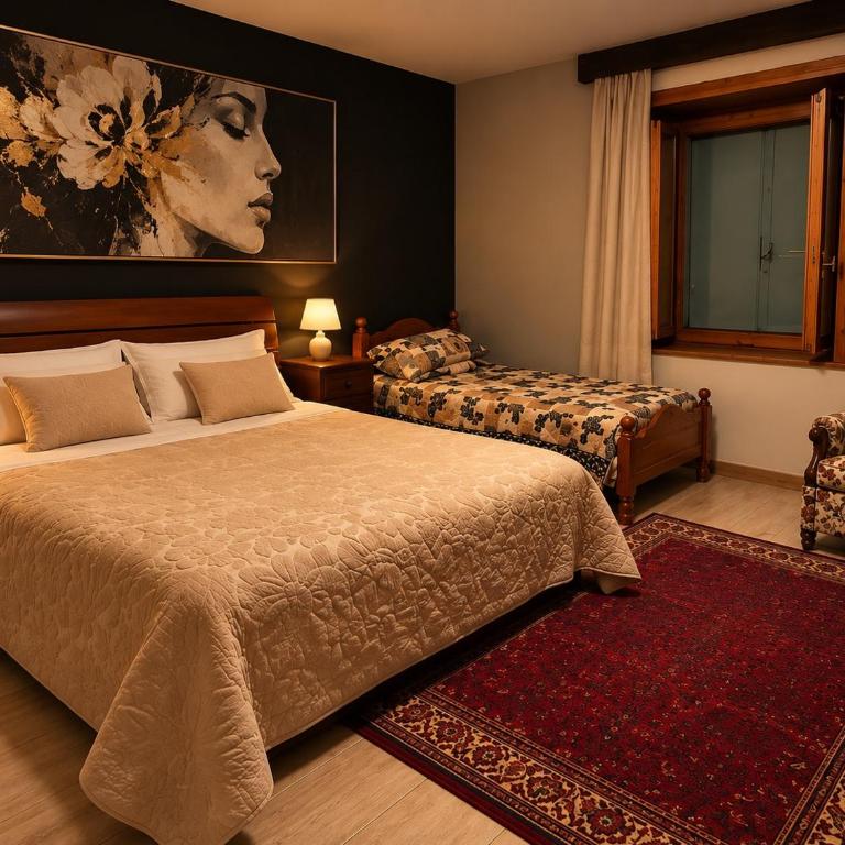 appartamento le 3 grazie design - One-Bedroom Apartment - 2