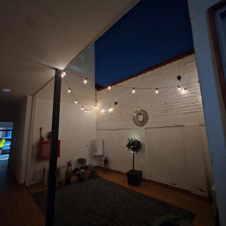 Recoleta estudios - One-Bedroom Apartment - 25