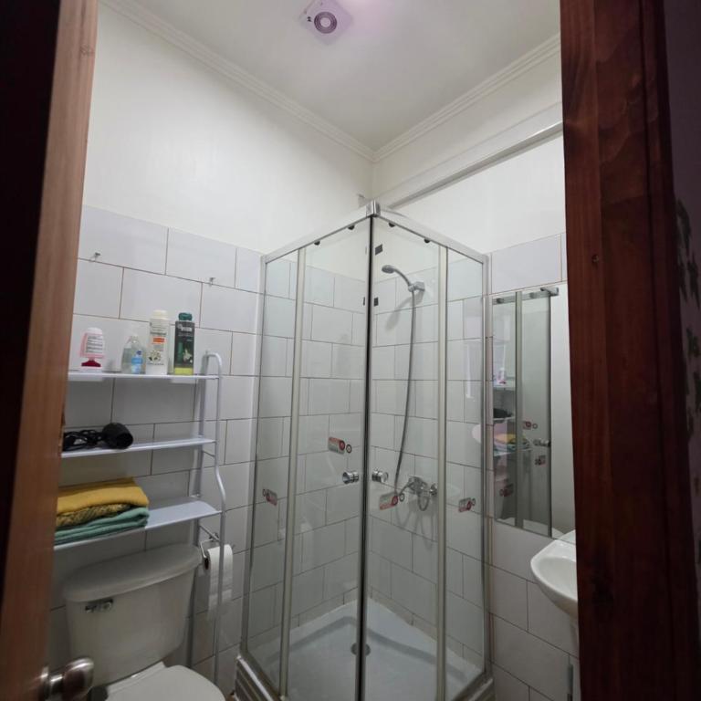 Recoleta estudios - One-Bedroom Apartment - 33