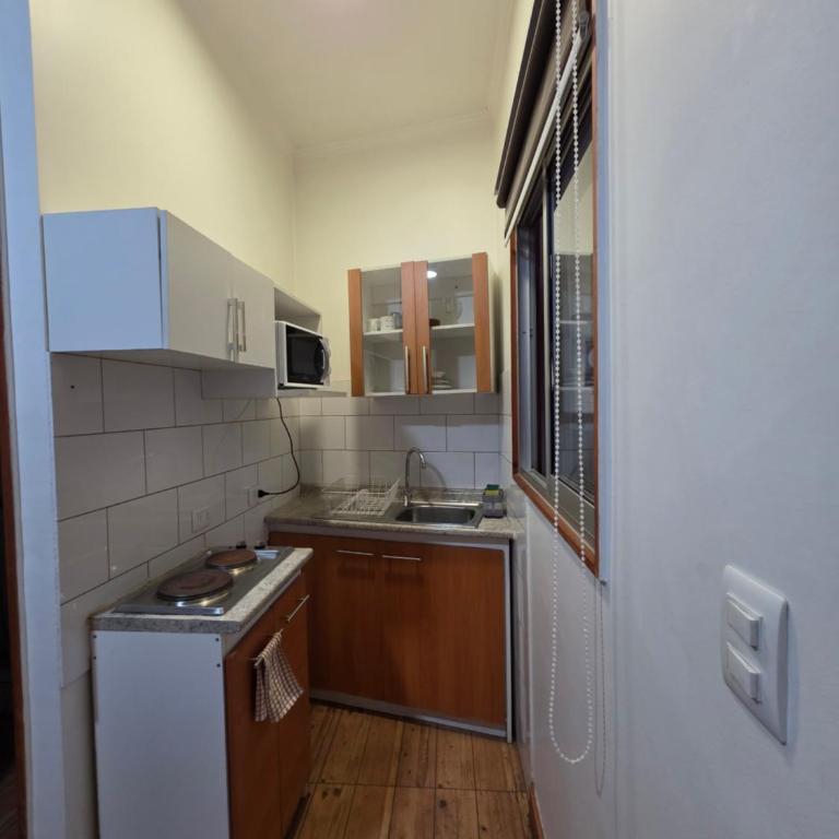 Recoleta estudios - One-Bedroom Apartment - 38
