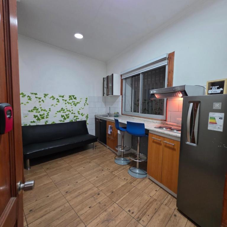 Recoleta estudios - One-Bedroom Apartment - 45