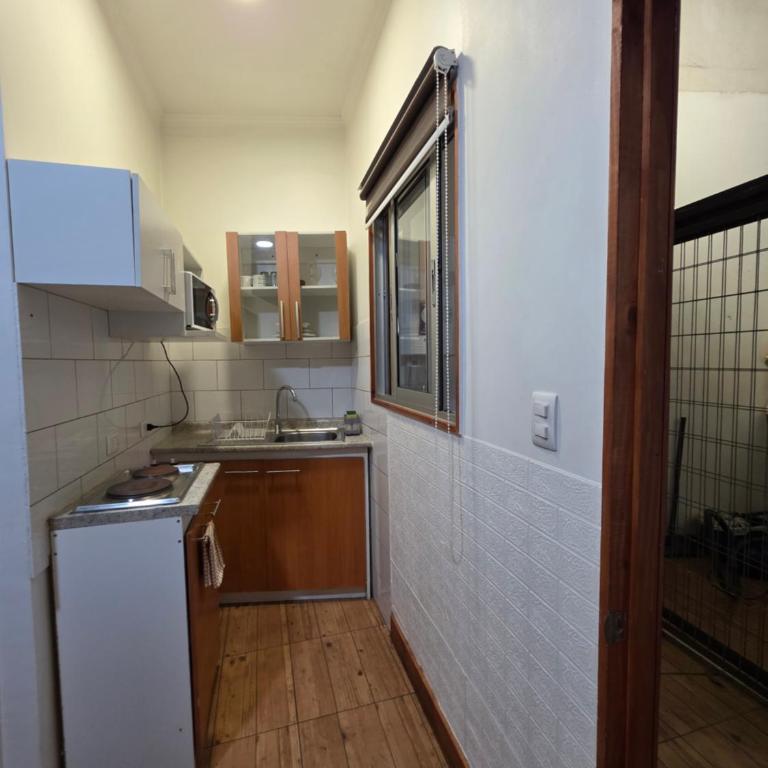 Recoleta estudios - One-Bedroom Apartment - 44
