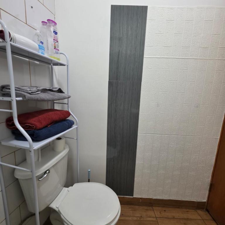 Recoleta estudios - One-Bedroom Apartment - 55