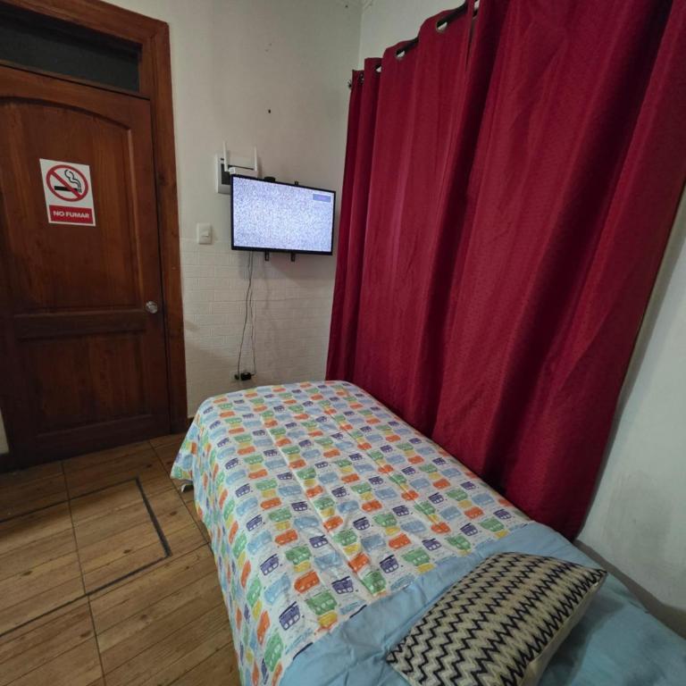 Recoleta estudios - One-Bedroom Apartment - 63