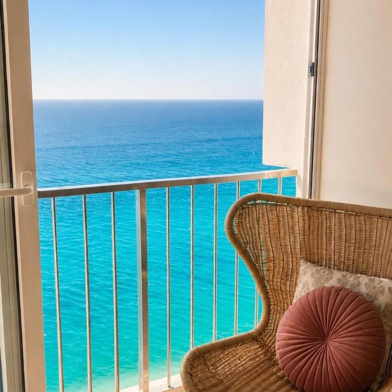 Little Beach Sky Studio - Studio with Sea View - 1