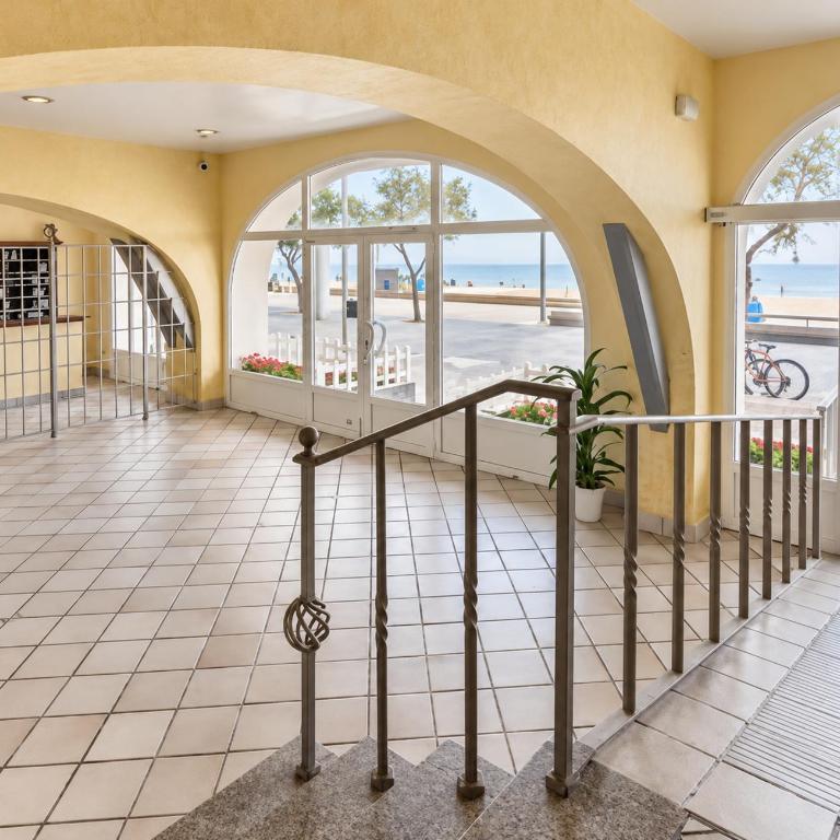 Little Beach Sky Studio - Studio with Sea View - 19