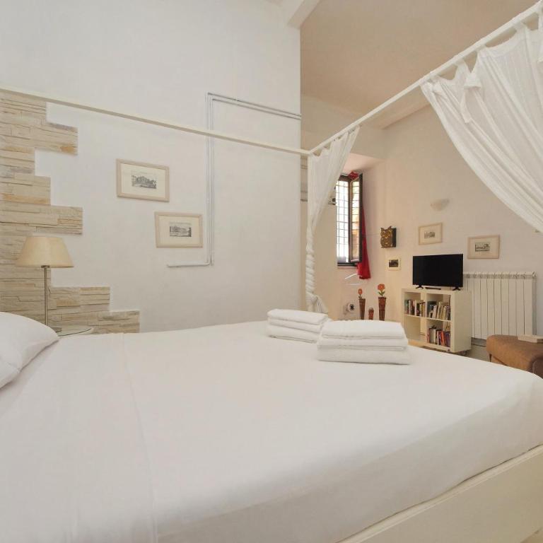 Colosseo Family and Group Home Roma - Casa de 6 dormitorios - 14