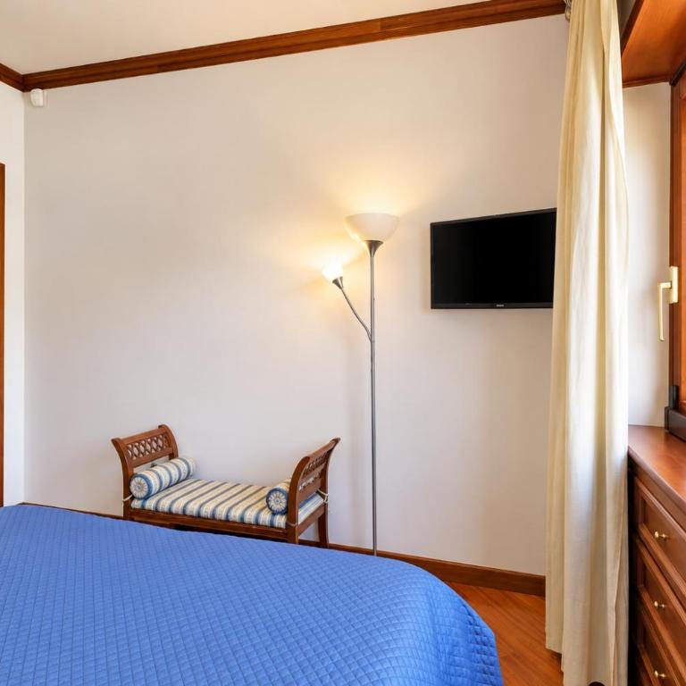 S Somalia Roma - Appartamento con 2 Camere da Letto - 19