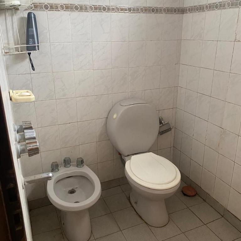 Descanso leon - Apartamento de 2 dormitorios - 3