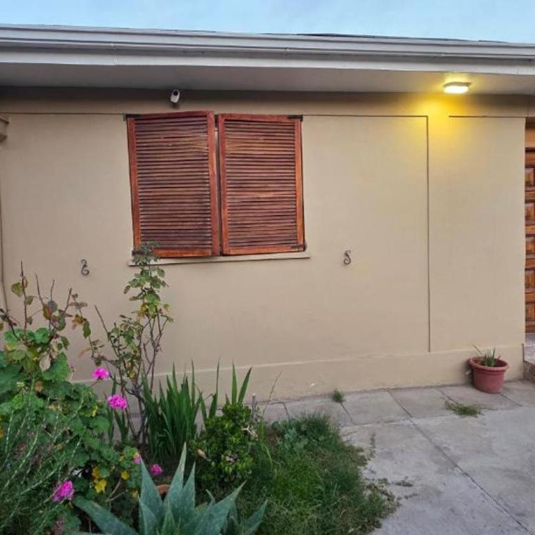 Oceana Suites en Ñuñoa Santiago - Two-Bedroom House - 4