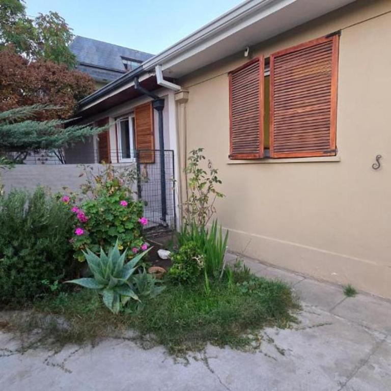 Oceana Suites en Ñuñoa Santiago - Two-Bedroom House - 13