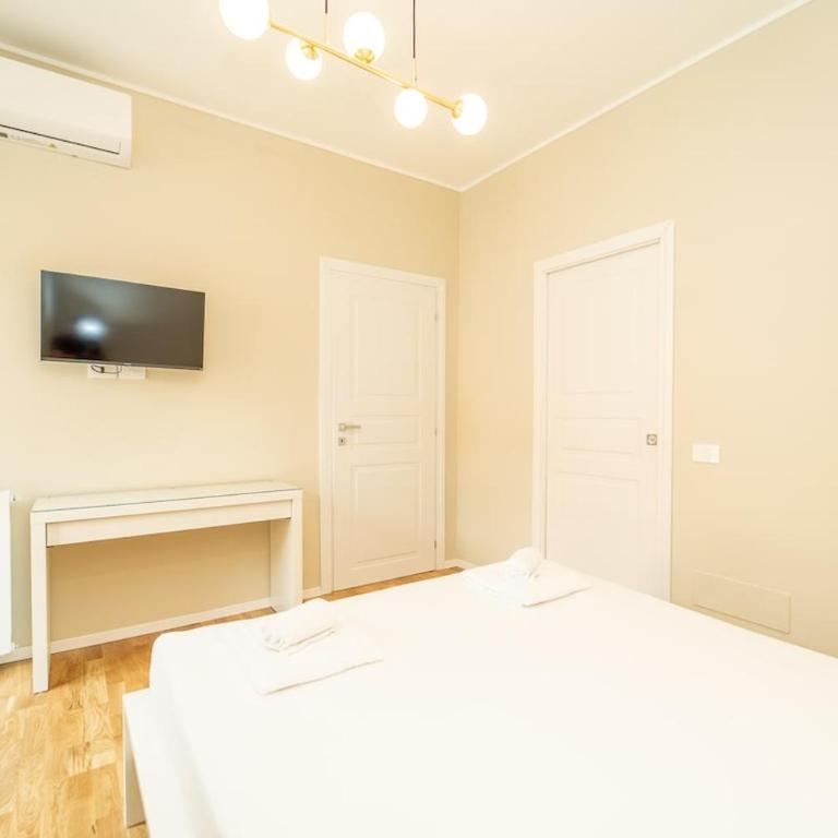 Beautiful apartment in the center - Appartamento con 2 Camere da Letto - 14
