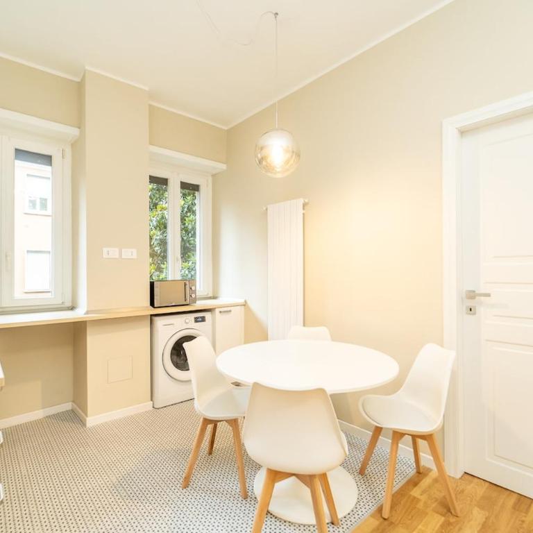 Beautiful apartment in the center - Appartamento con 2 Camere da Letto - 29