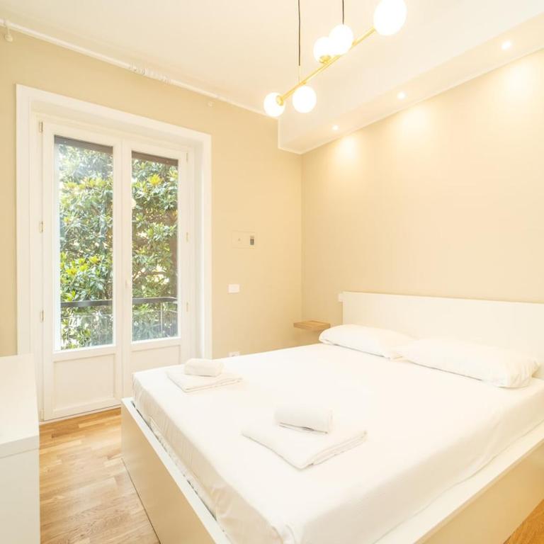 Beautiful apartment in the center - Appartamento con 2 Camere da Letto - 19