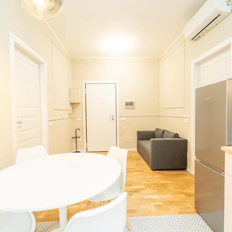 Beautiful apartment in the center - Appartamento con 2 Camere da Letto - 28