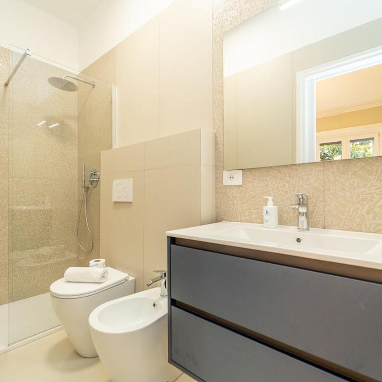 Beautiful apartment in the center - Appartamento con 2 Camere da Letto - 27