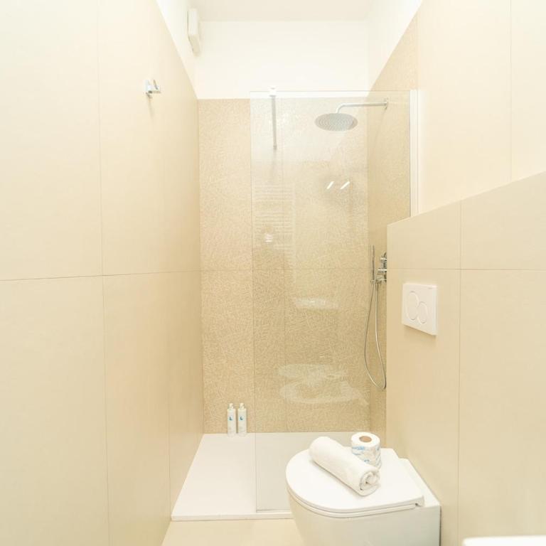 Beautiful apartment in the center - Appartamento con 2 Camere da Letto - 8