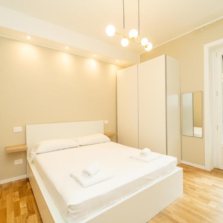 Beautiful apartment in the center - Appartamento con 2 Camere da Letto - 21