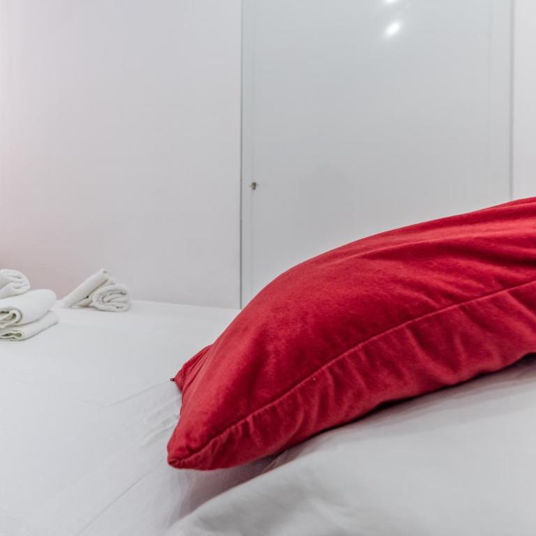 Casa Achille - Piazza Bologna - Apartamento de 1 dormitorio - 4