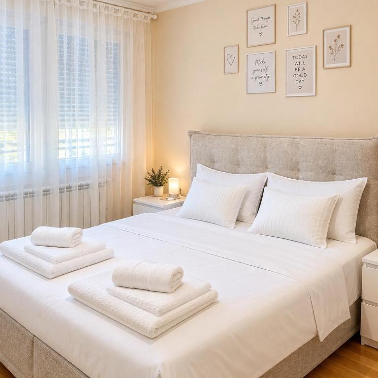 Apartment Orchid 021 - Apartman sa 1 Spavaćom Sobom - 2