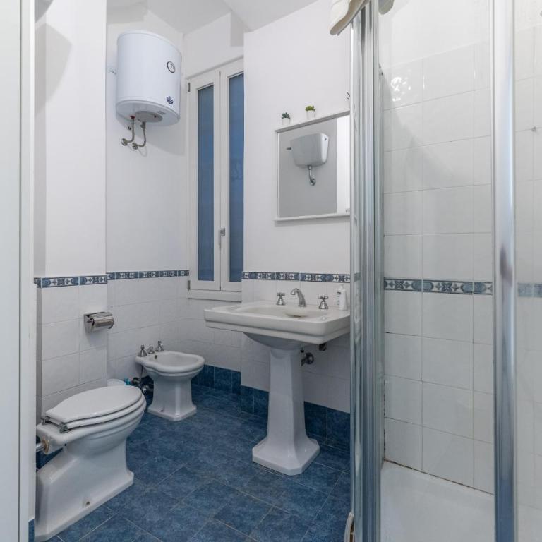 Casa Achille - Piazza Bologna - Apartamento de 1 dormitorio - 19