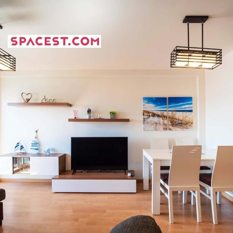 Spacest - Carrer de Carcaixent A - Apartment - 1