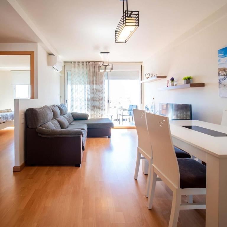 Spacest - Carrer de Carcaixent A - Apartment - 2