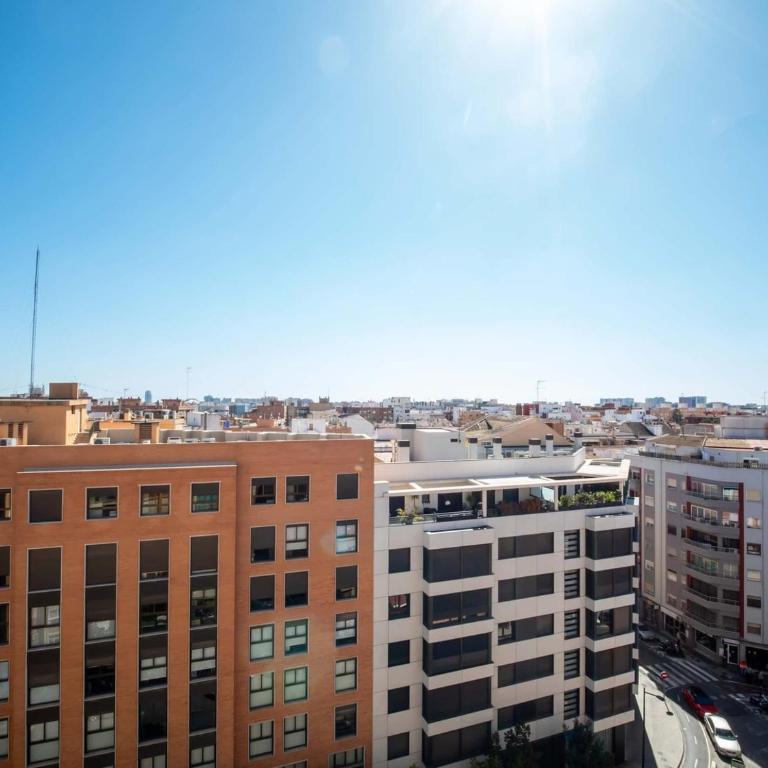 Spacest - Carrer de Carcaixent A - Apartment - 6