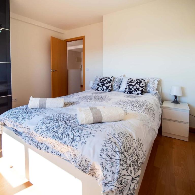 Spacest - Carrer de Carcaixent A - Apartment - 9