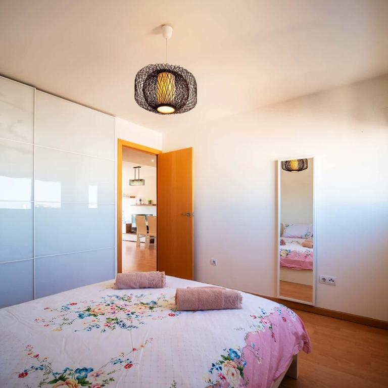 Spacest - Carrer de Carcaixent A - Apartment - 7
