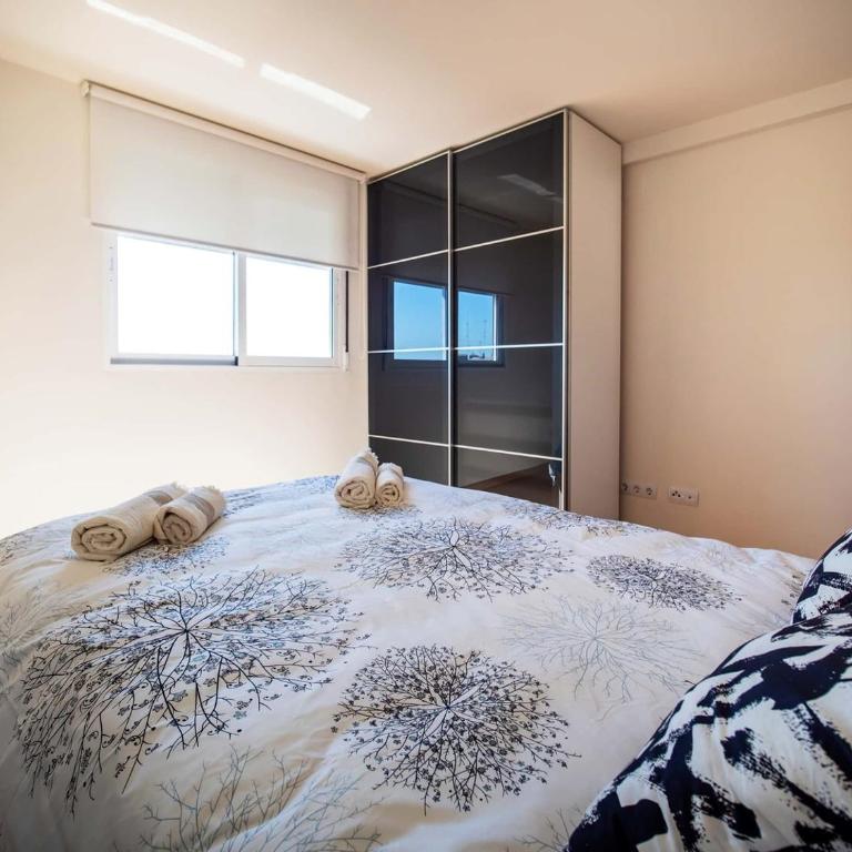 Spacest - Carrer de Carcaixent A - Apartment - 10
