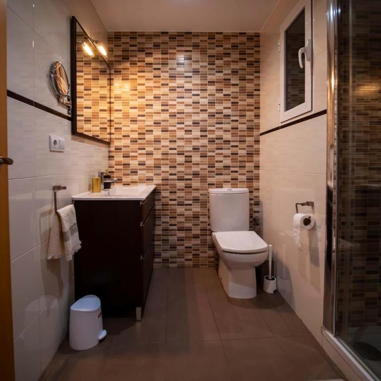 Spacest - Carrer de Carcaixent A - Apartment - 11