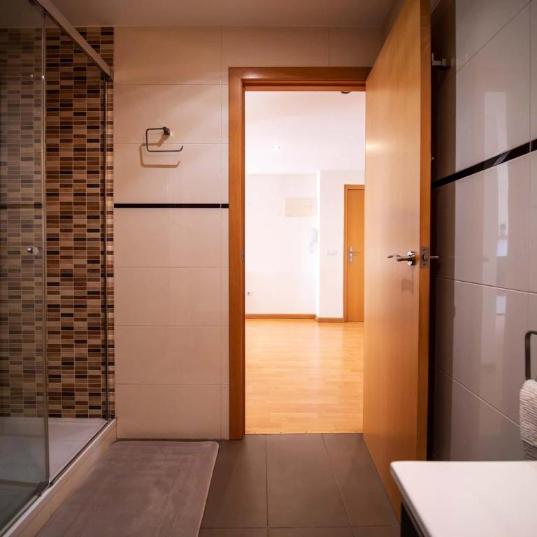 Spacest - Carrer de Carcaixent A - Apartment - 12