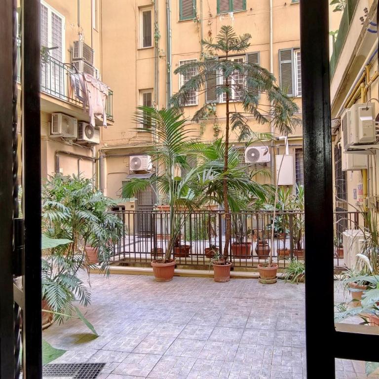 Colosseo Family and Group Home Roma - Casa de 6 dormitorios - 41