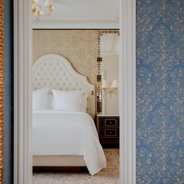 Danieli, Venezia, A Four Seasons Hotel - Grand Dandolo Suite - 2