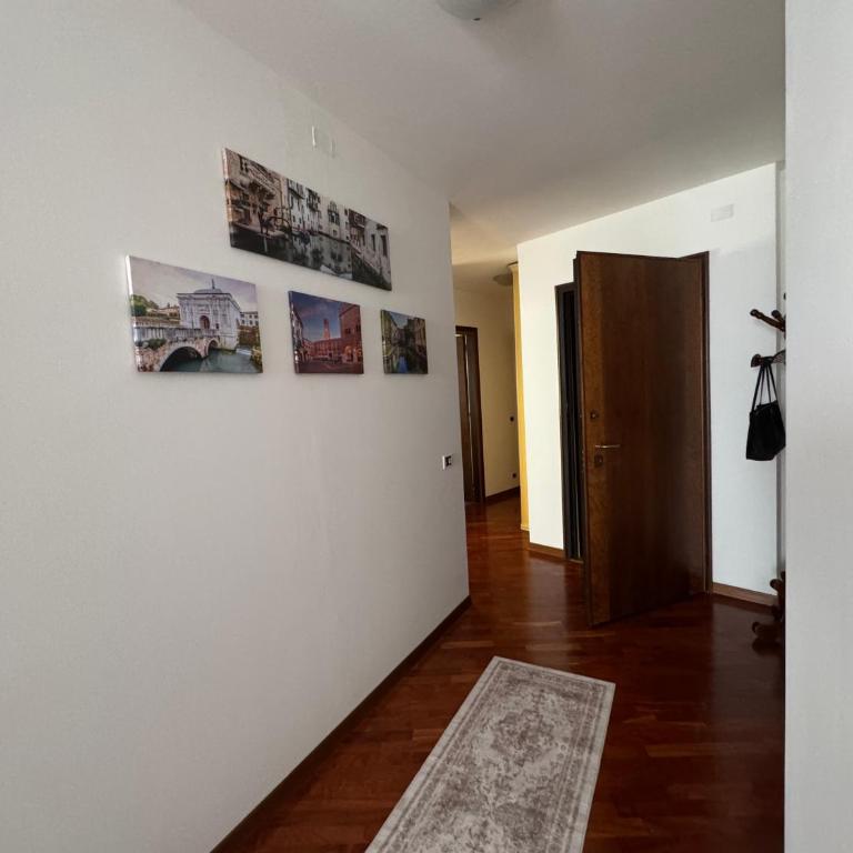 Tarvisium Duomo Apartment - Appartamento con 2 Camere da Letto - 2