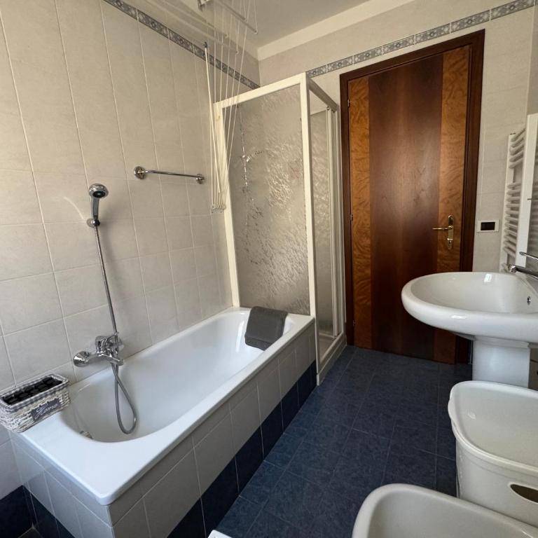 Tarvisium Duomo Apartment - Appartamento con 2 Camere da Letto - 11
