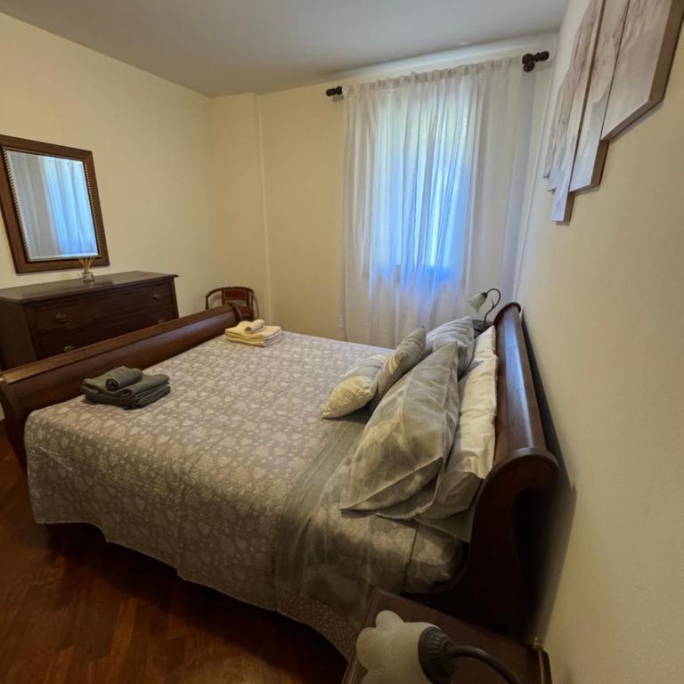 Tarvisium Duomo Apartment - Appartamento con 2 Camere da Letto - 14