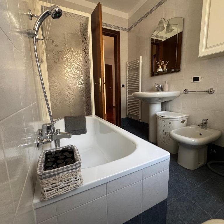 Tarvisium Duomo Apartment - Appartamento con 2 Camere da Letto - 10